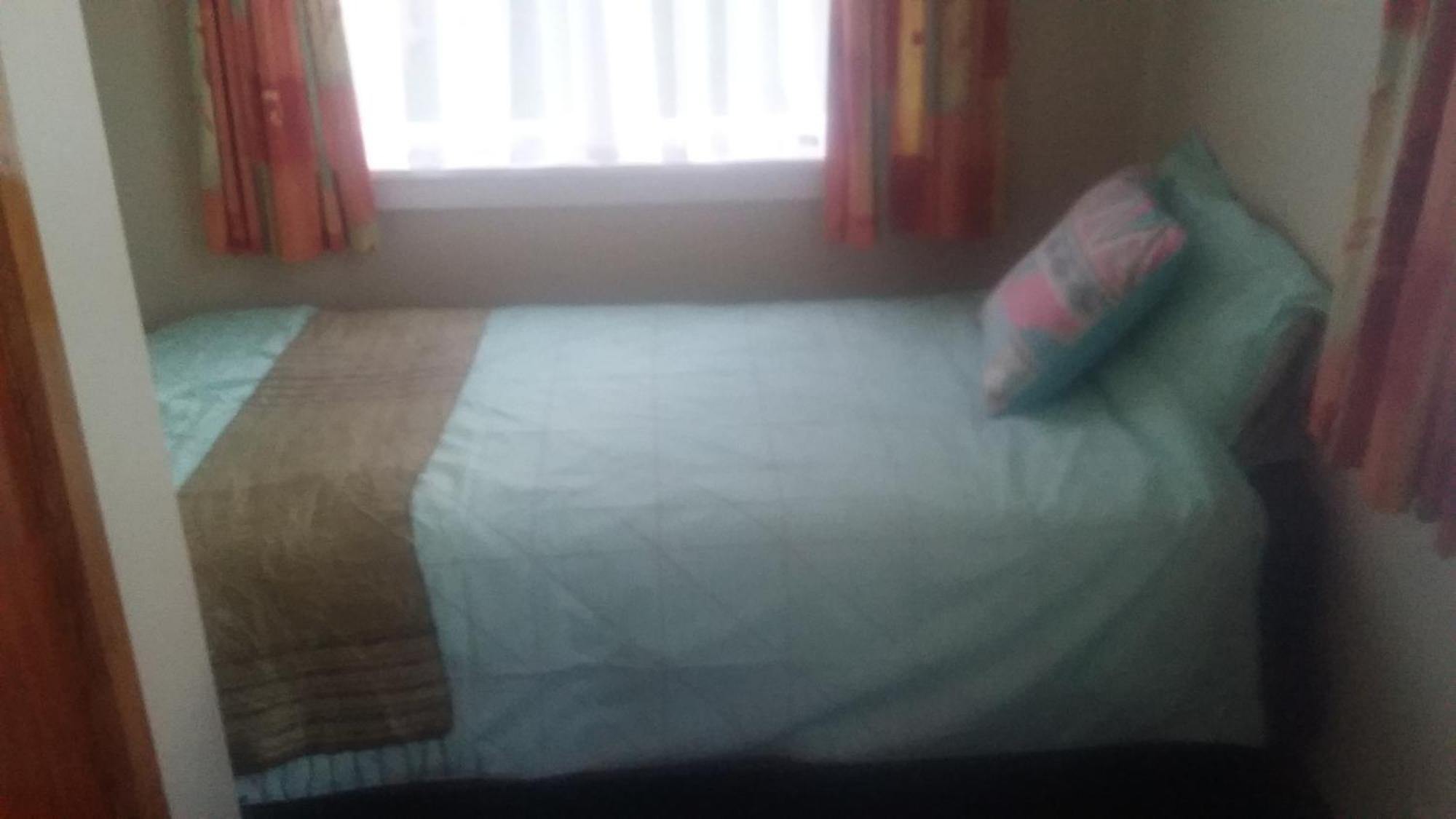 Ruan Thai Bed And Coffee Apartman Hamilton Kültér fotó