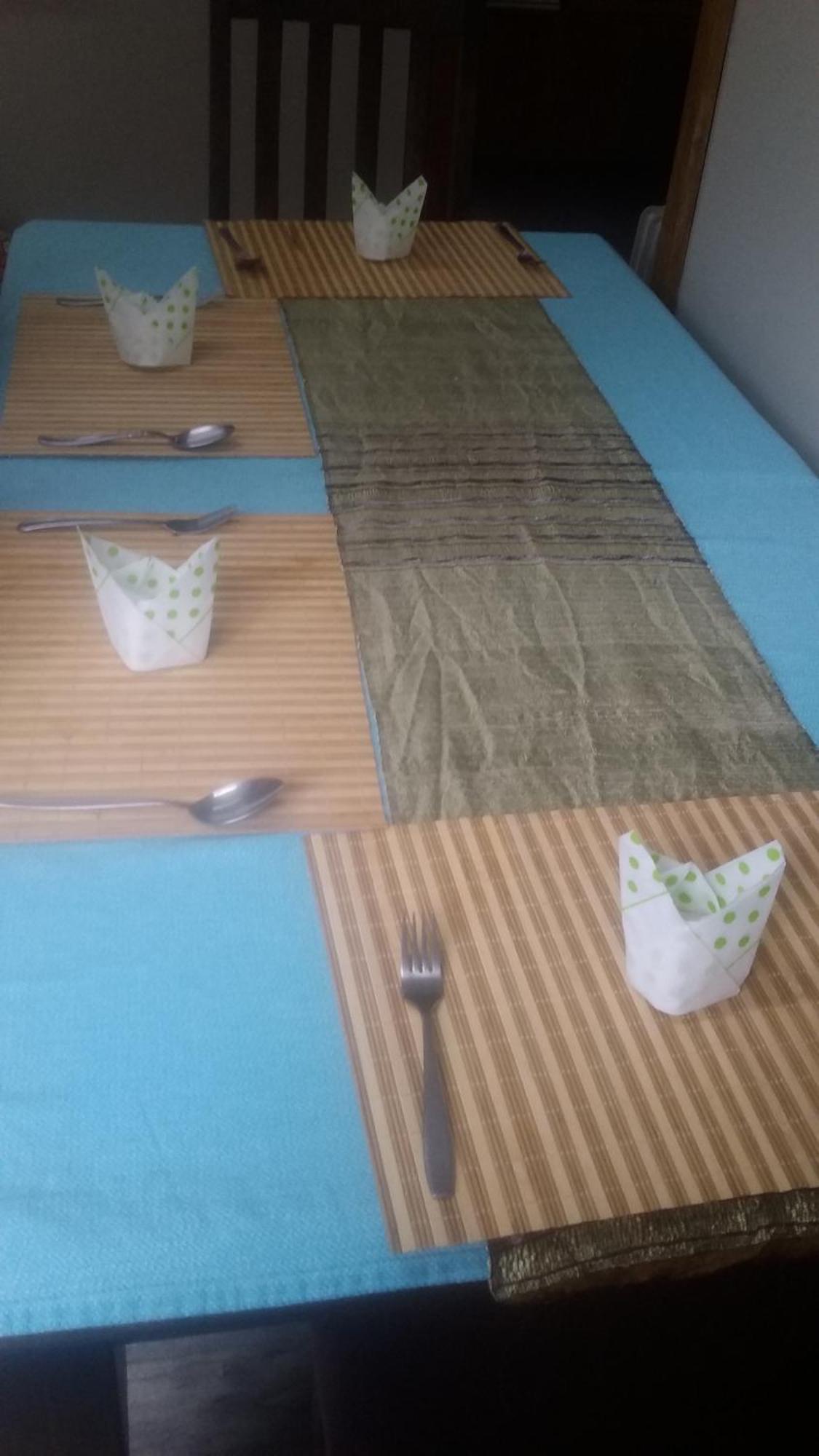 Ruan Thai Bed And Coffee Apartman Hamilton Kültér fotó