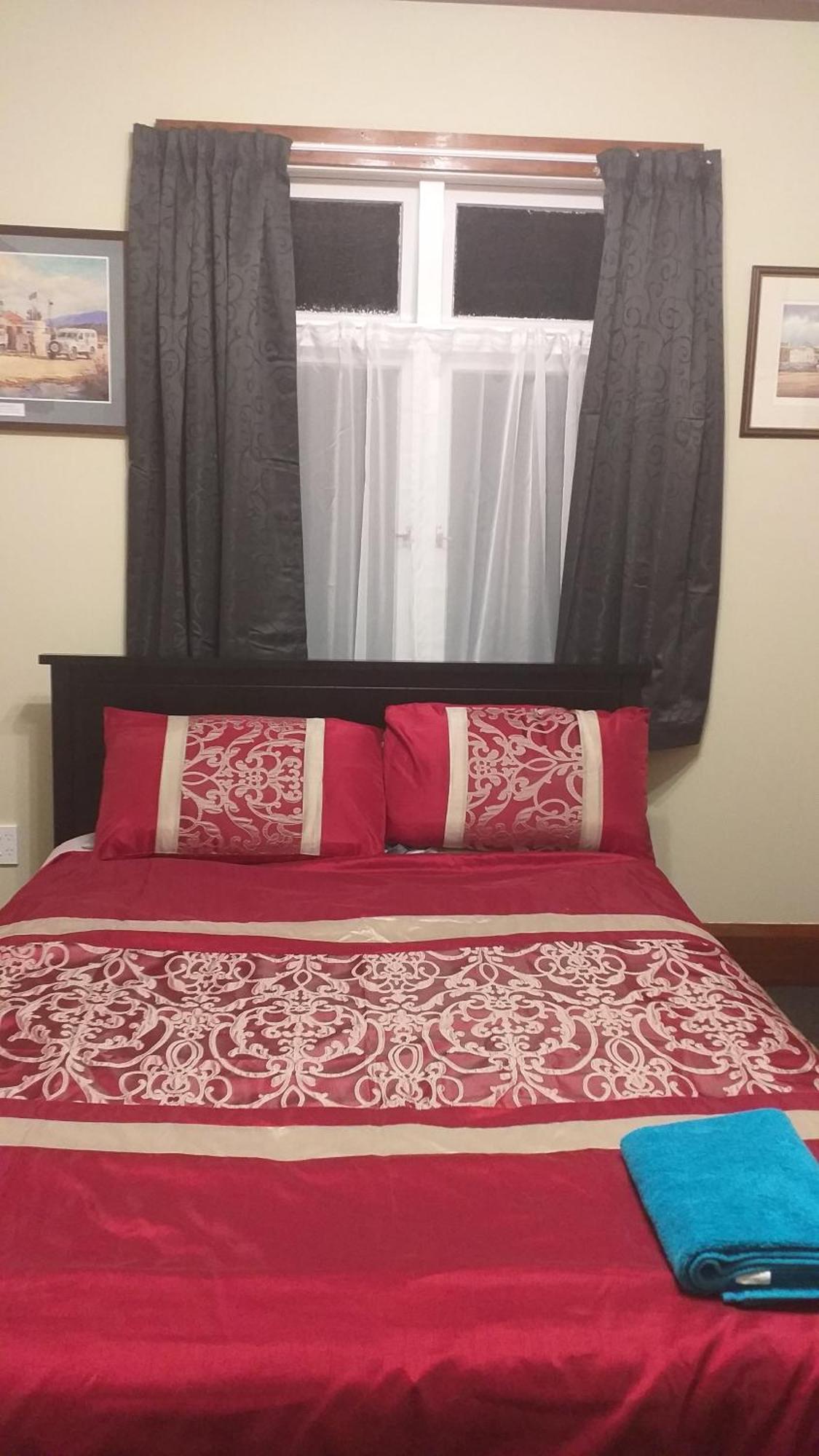 Ruan Thai Bed And Coffee Apartman Hamilton Szoba fotó