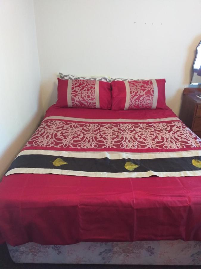 Ruan Thai Bed And Coffee Apartman Hamilton Kültér fotó