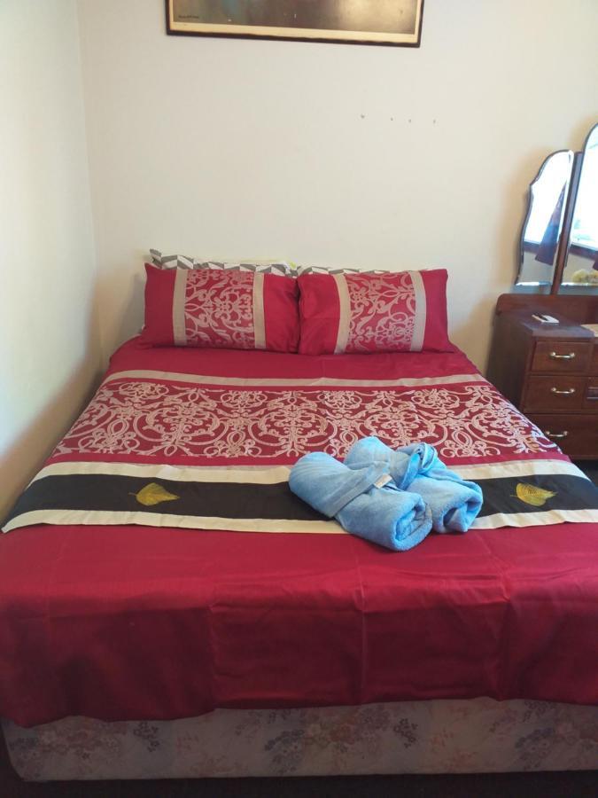 Ruan Thai Bed And Coffee Apartman Hamilton Kültér fotó
