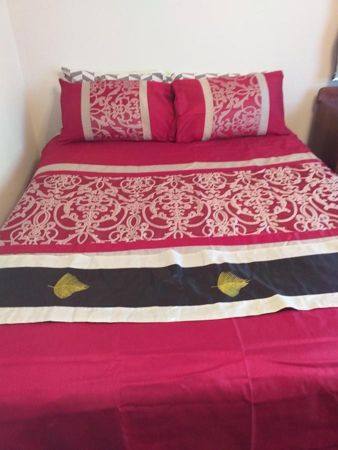 Ruan Thai Bed And Coffee Apartman Hamilton Kültér fotó