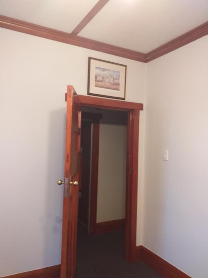 Ruan Thai Bed And Coffee Apartman Hamilton Kültér fotó